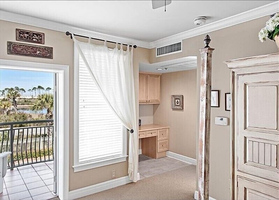 3RD BEDROOM BALCONY