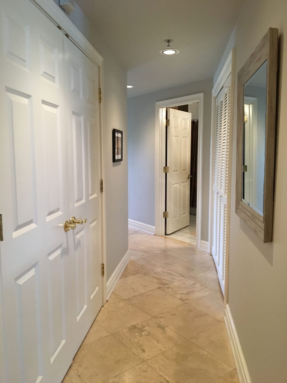 Hallway 
