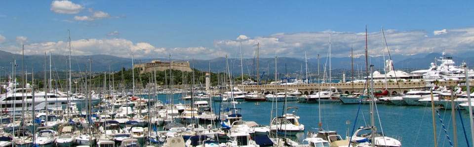 Marina