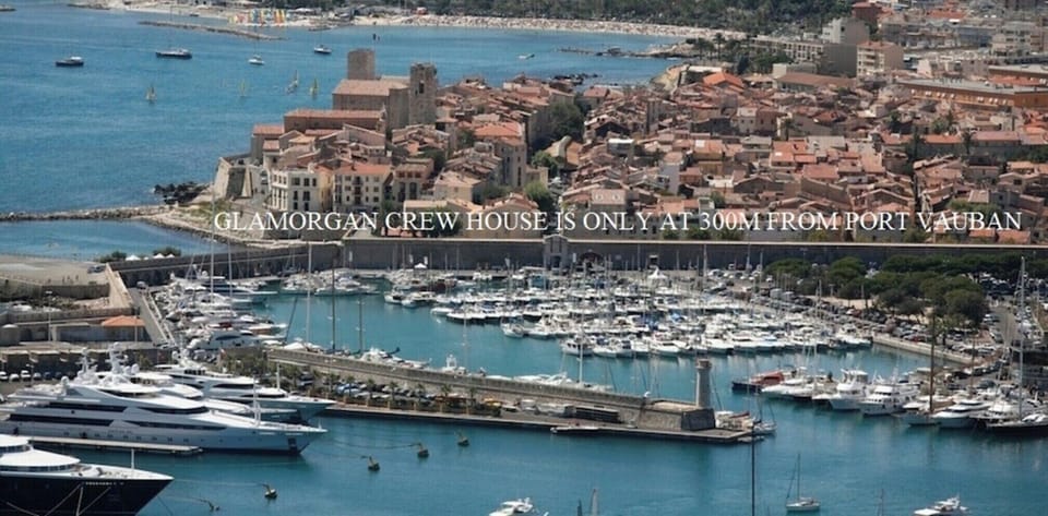Marina