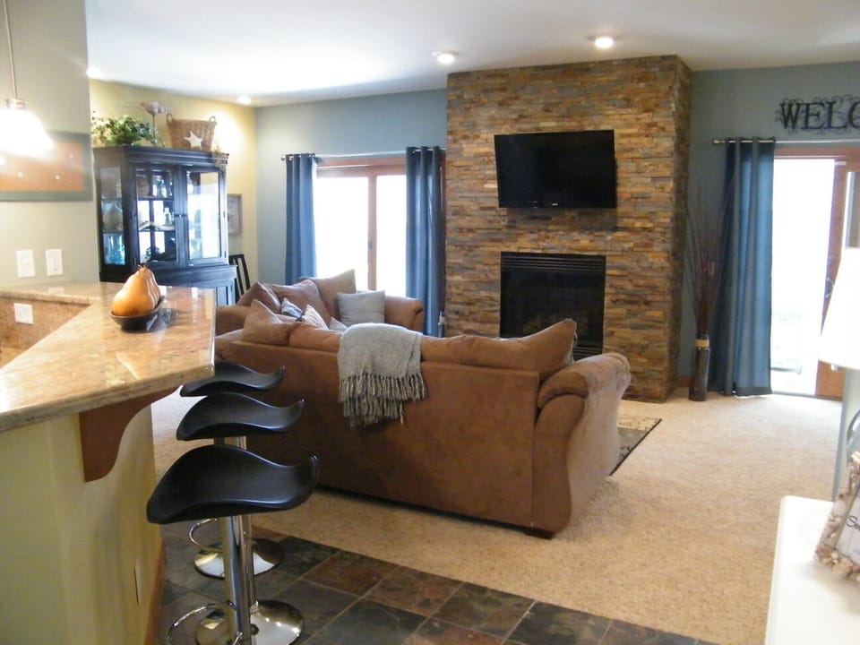 1st Fl. Great room