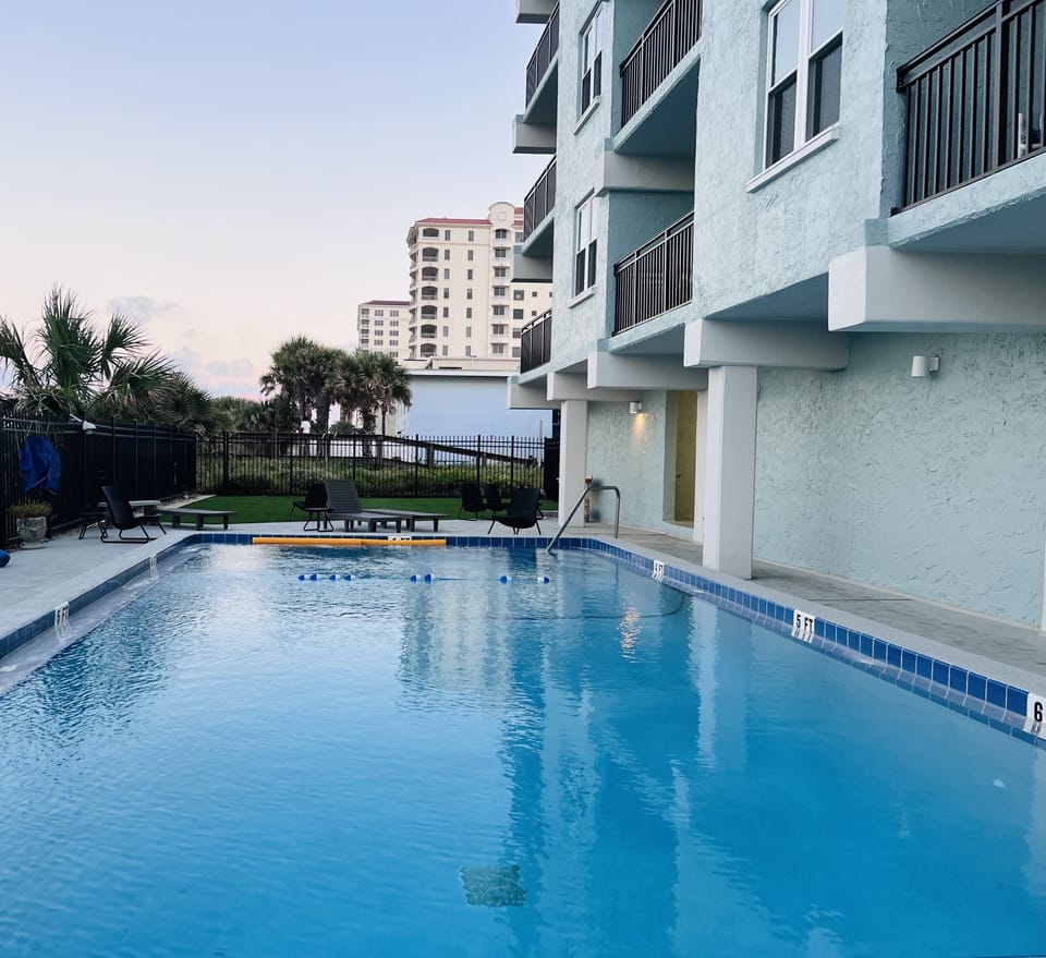 Property pool