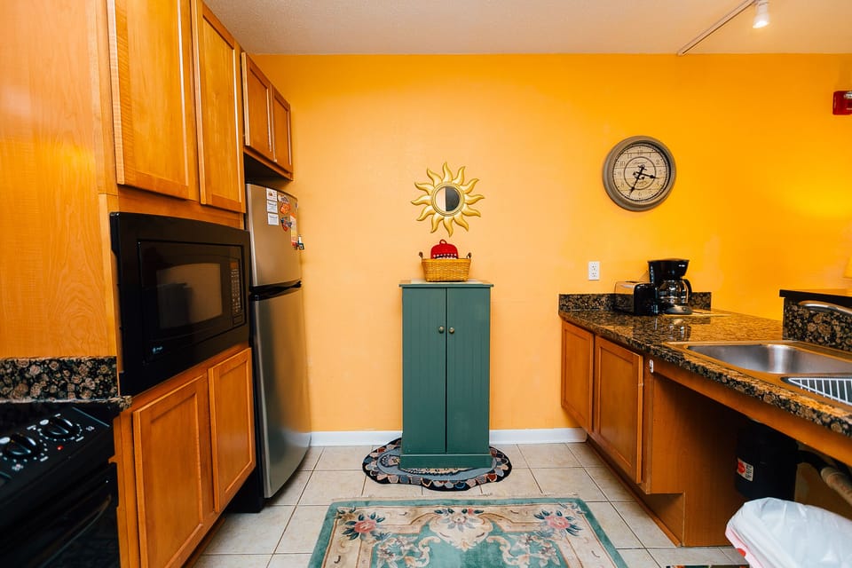 GRANITE COUNTER TOP