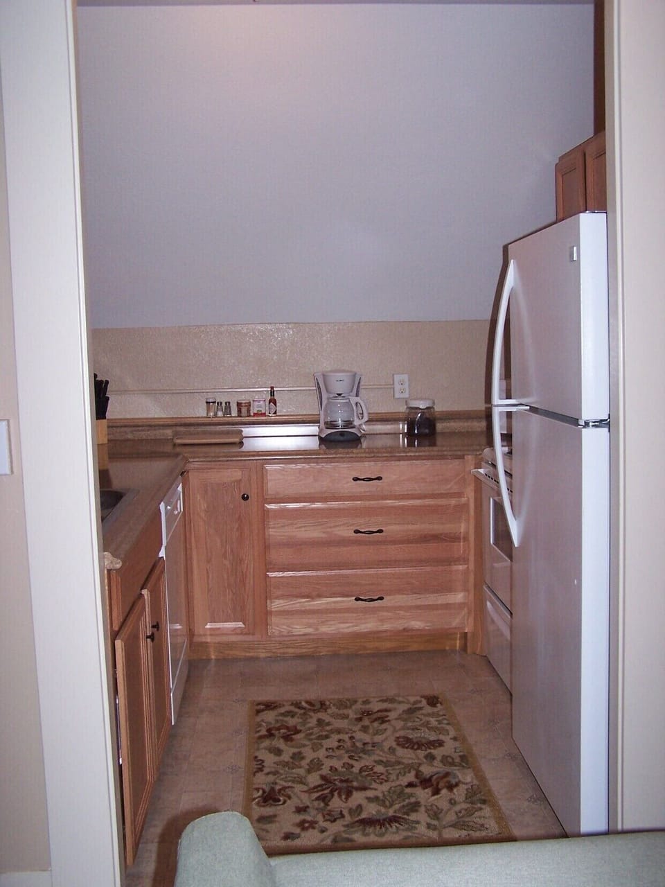 Full Kitchen suite 2