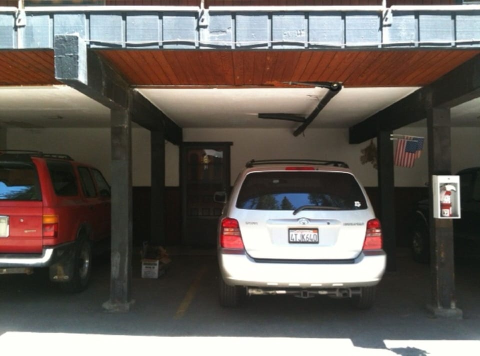 Carport