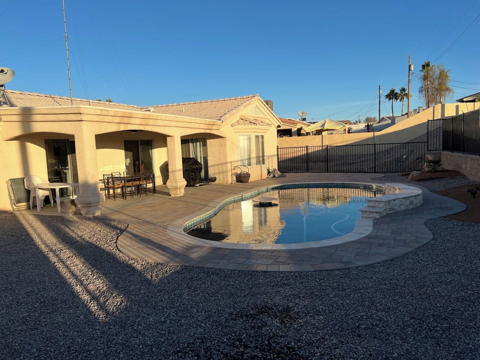 Pool Area