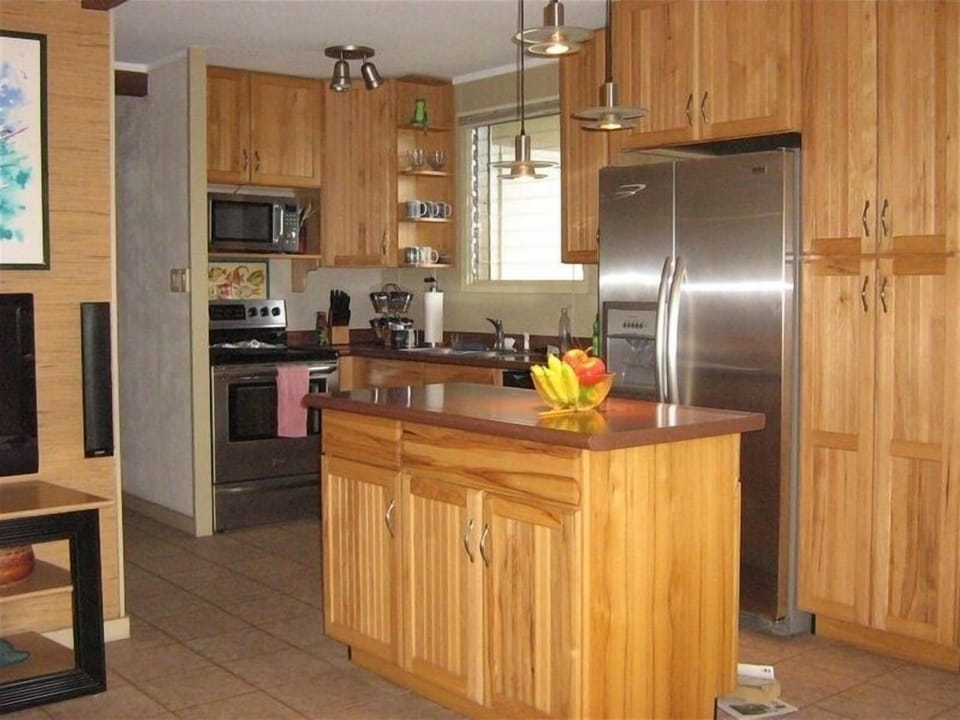Modern Kitchen