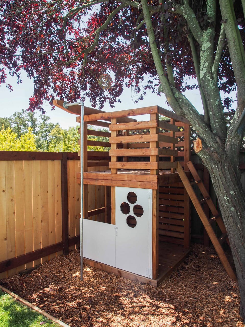 Play area