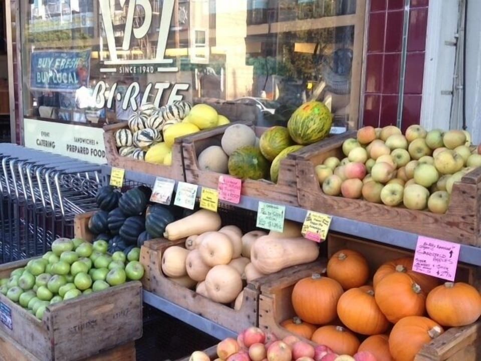 Bi-Rite Gourmet Market