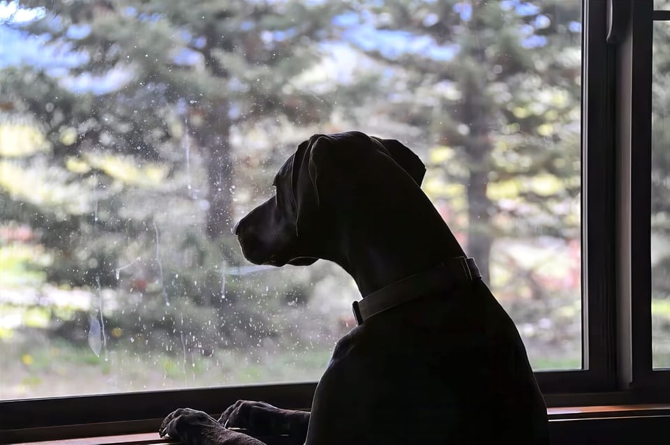 Best-friend approved (with Pet Fee)