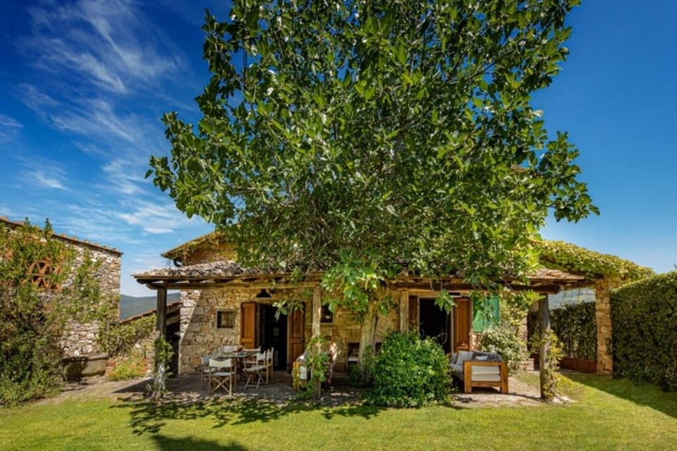 Veranda