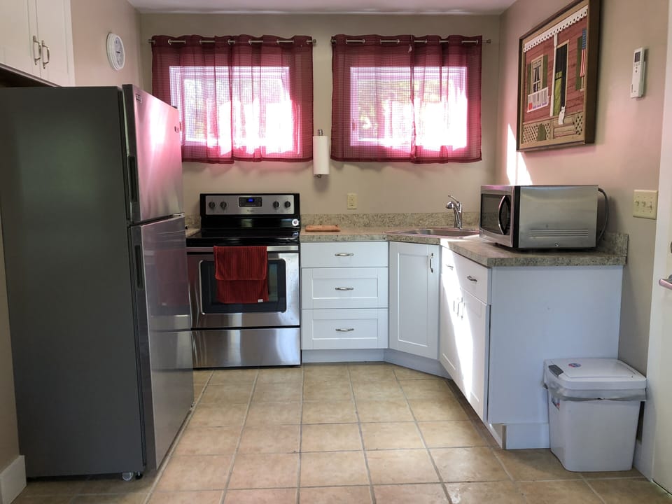 Cabana Kitchen