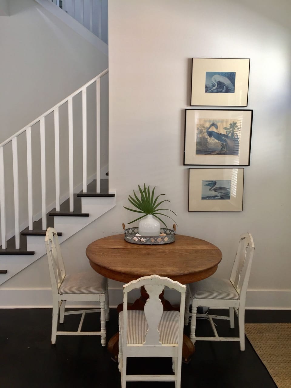 Game table/extra seating