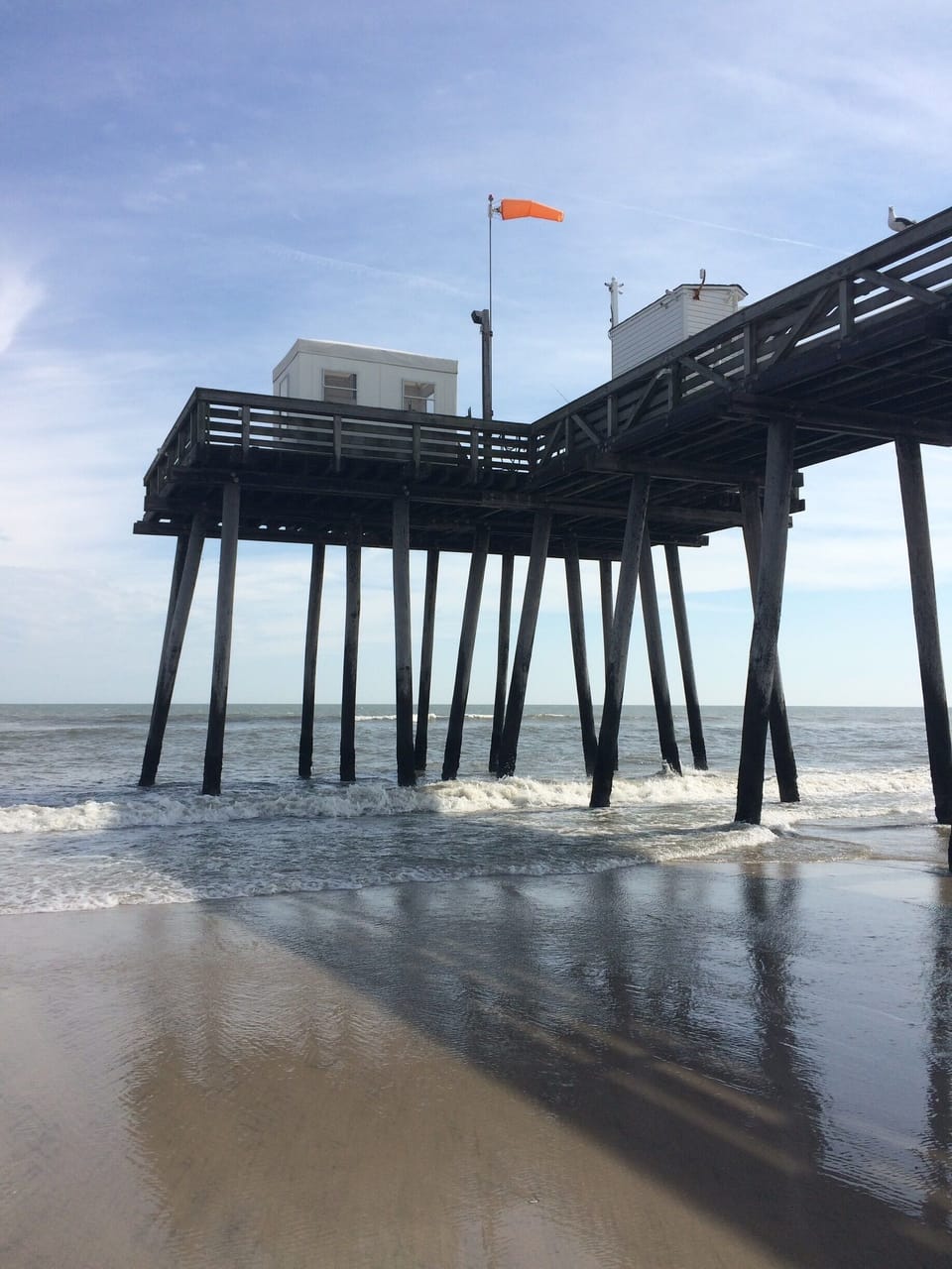 14th street fishing pier