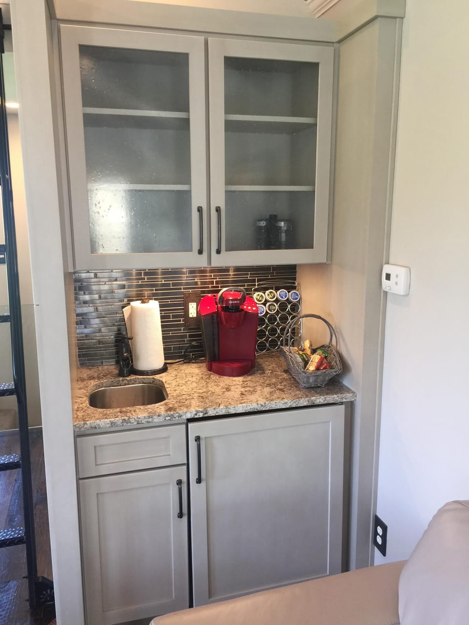 Wet Bar