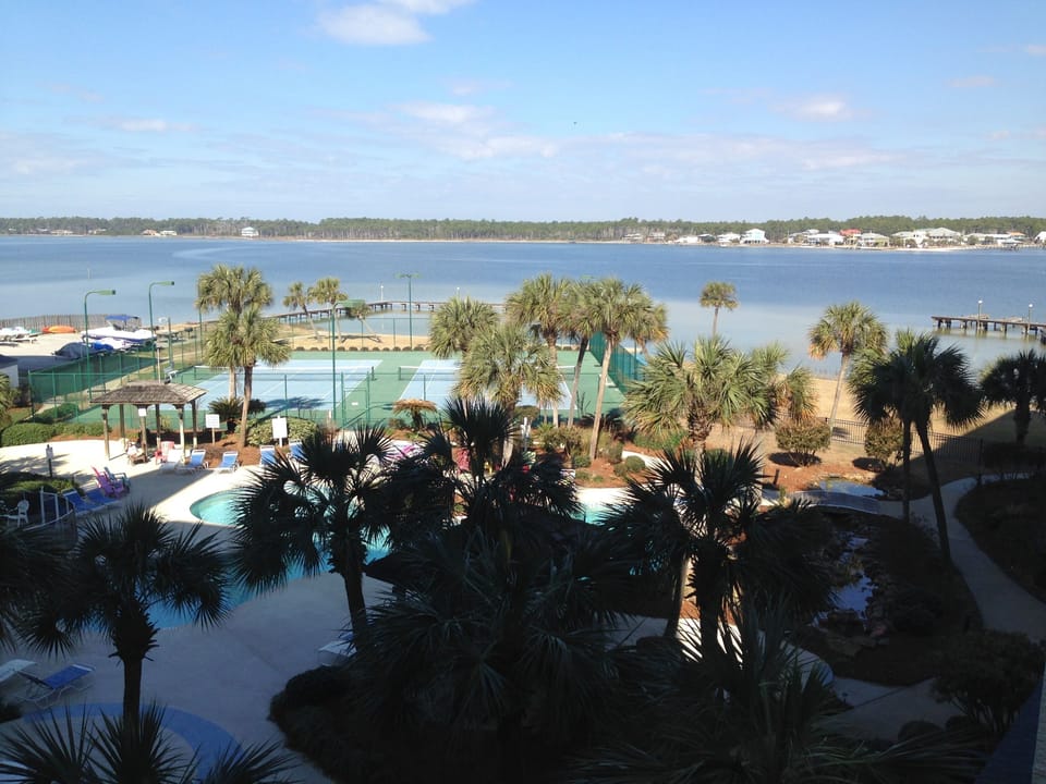 Little Lagoon