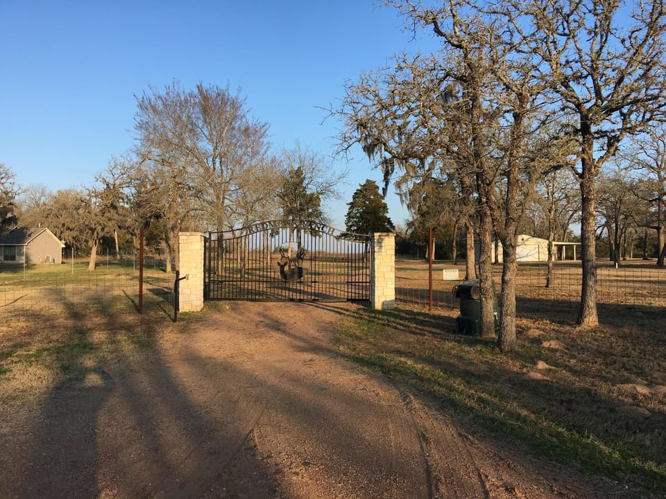 Gated Entry for Privacy