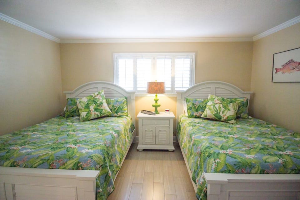 Guest Bed