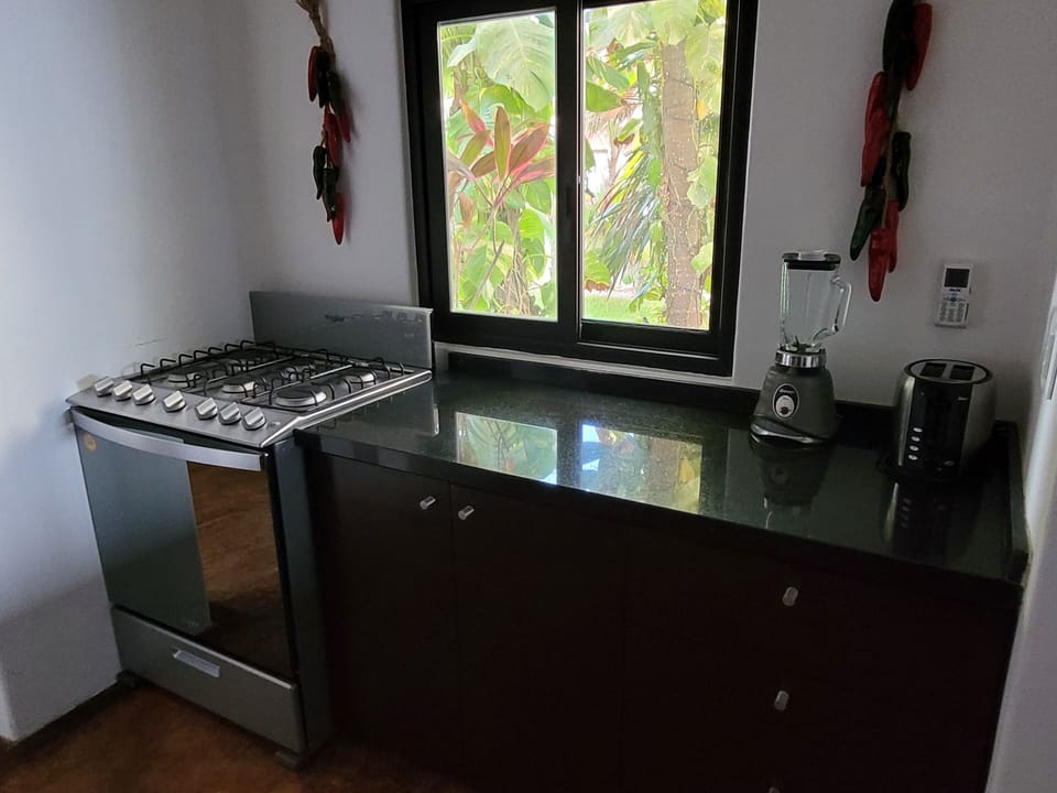 Kitchen (cont.)