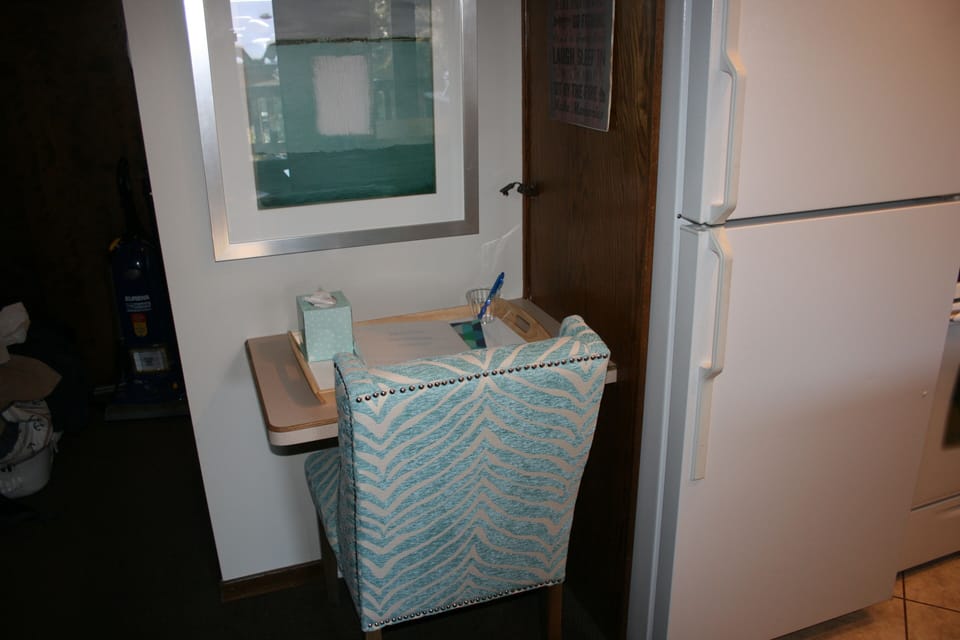 Laptop Desk