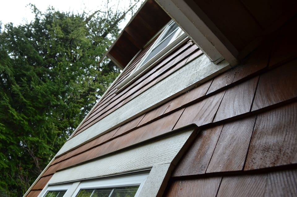 Craftsman style