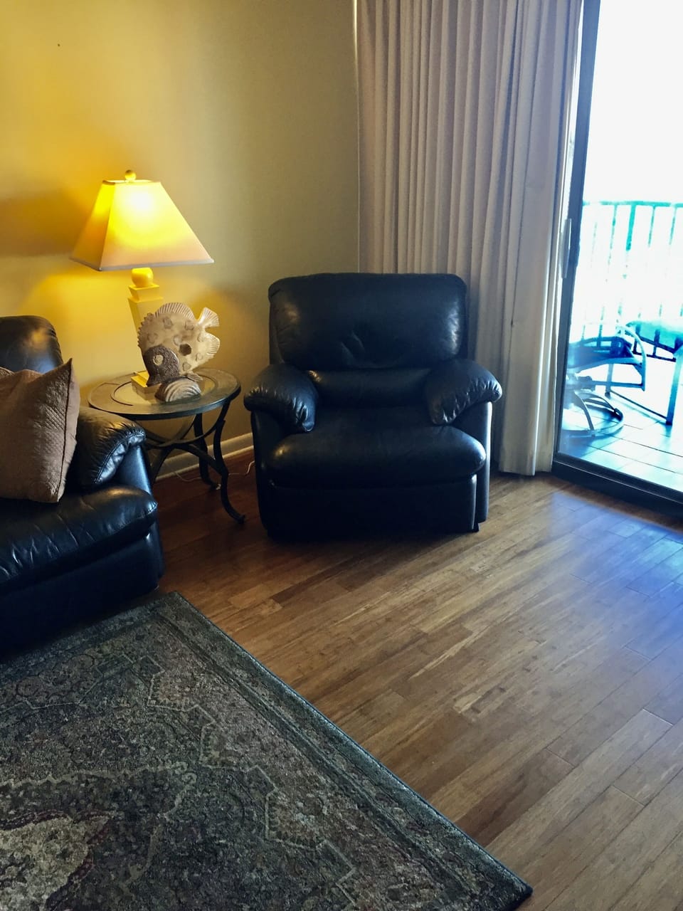 Recliner