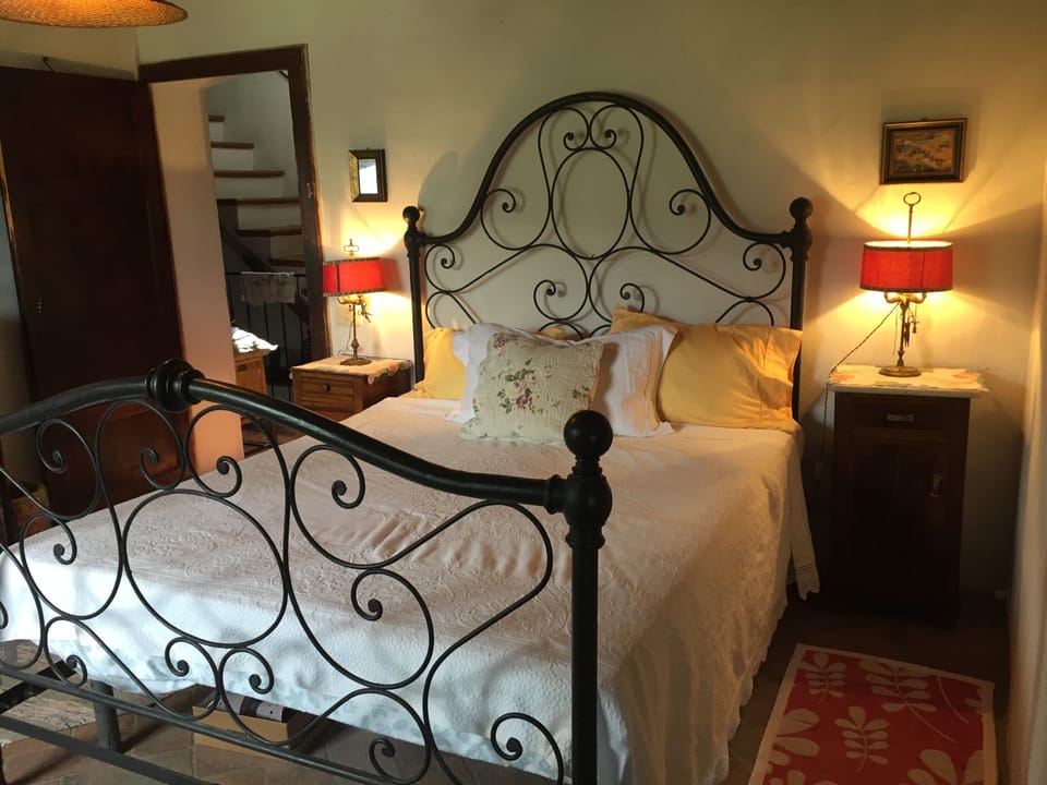 Bedroom #3