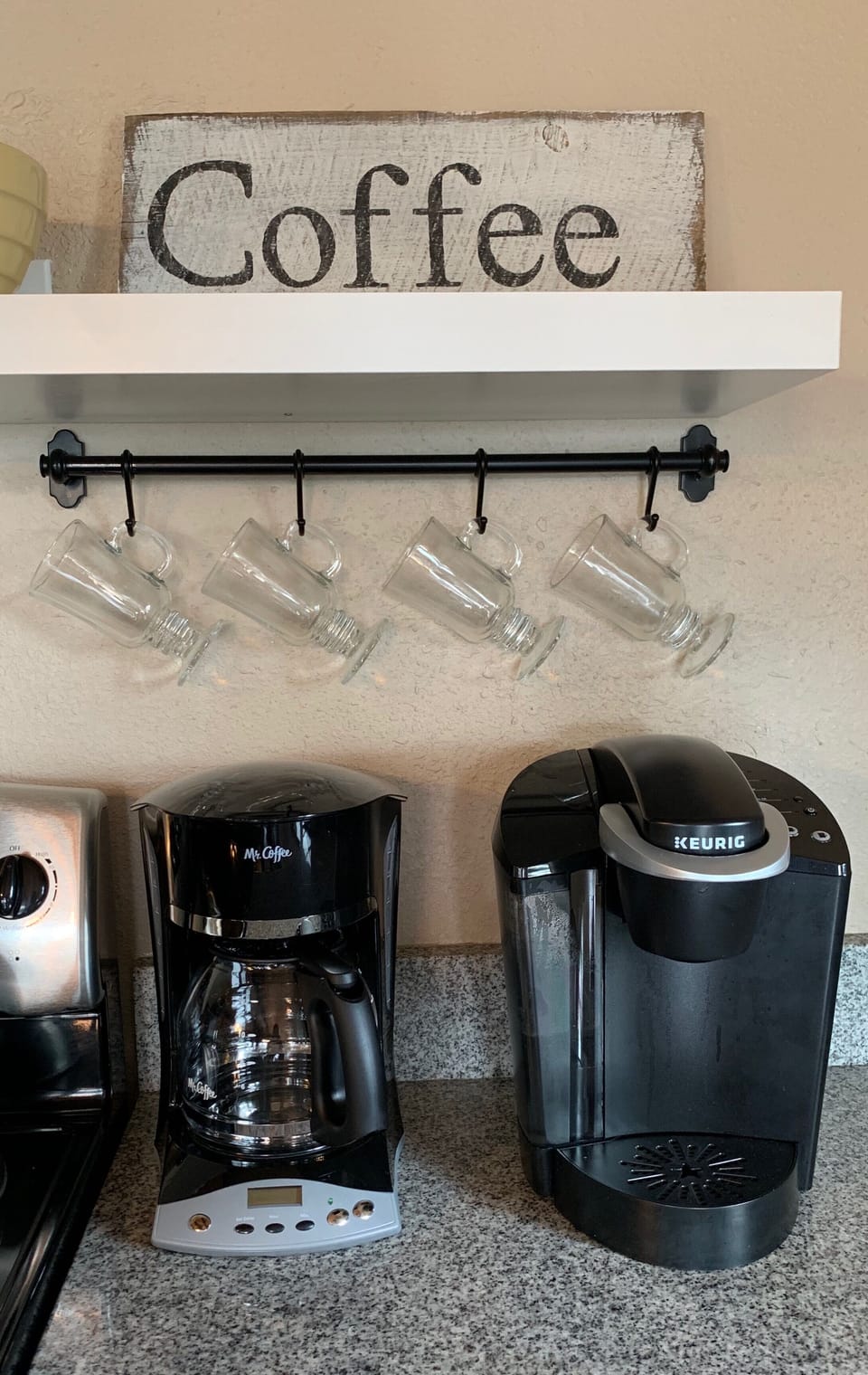 Coffee Bar