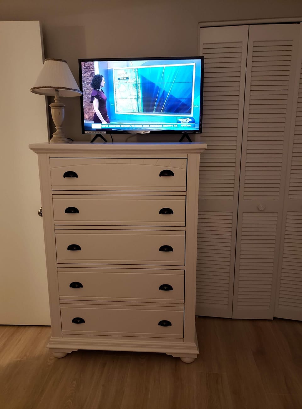 New TV 2019