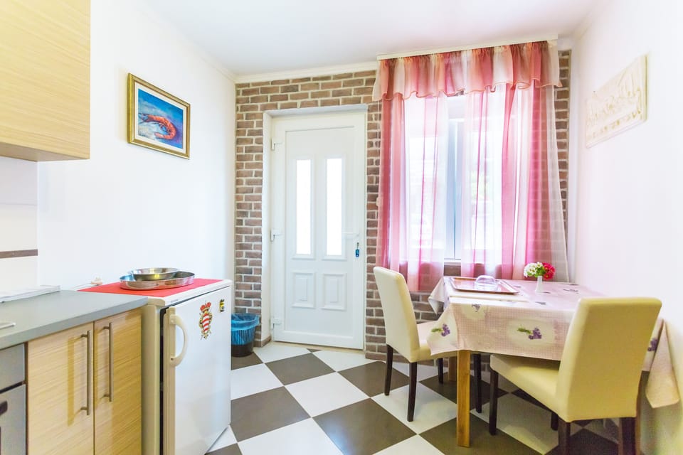 Big studio apartment