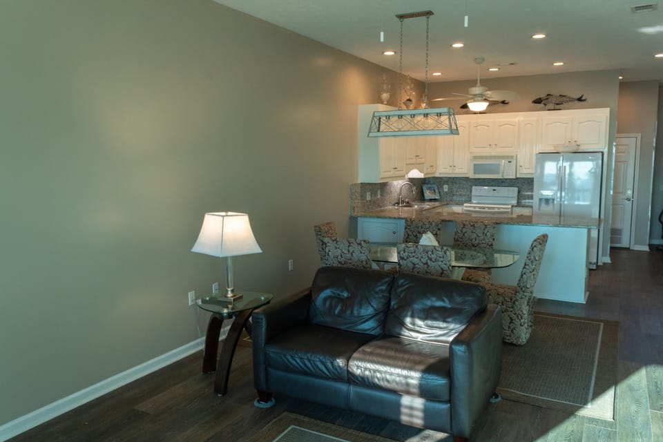 Den area 