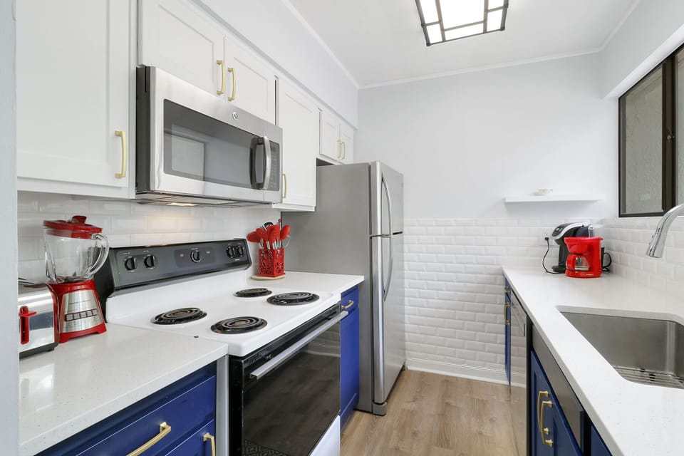 Remodeled Kitchen Cabinets