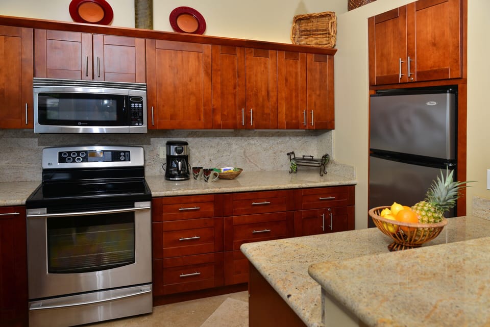 Gourmet Kitchen Delight