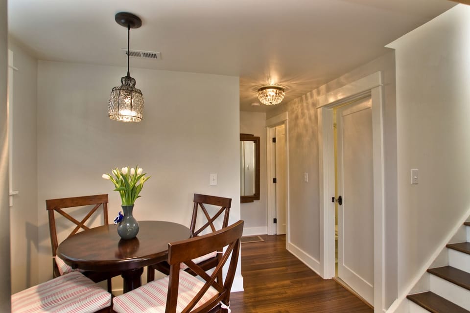 Bistro Table