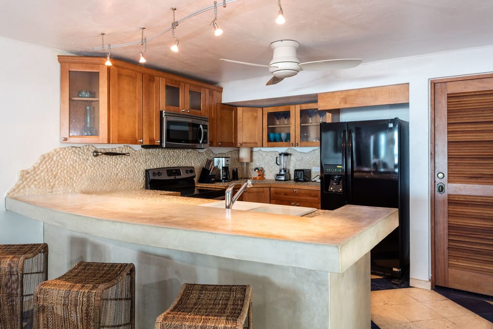 Kitchen Suite Espace