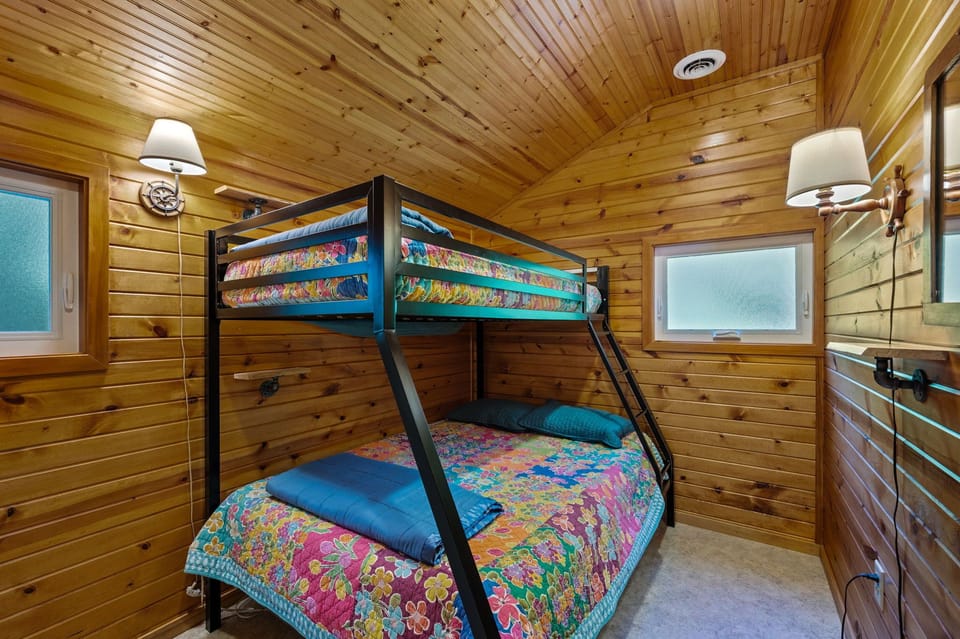 Bunk Room