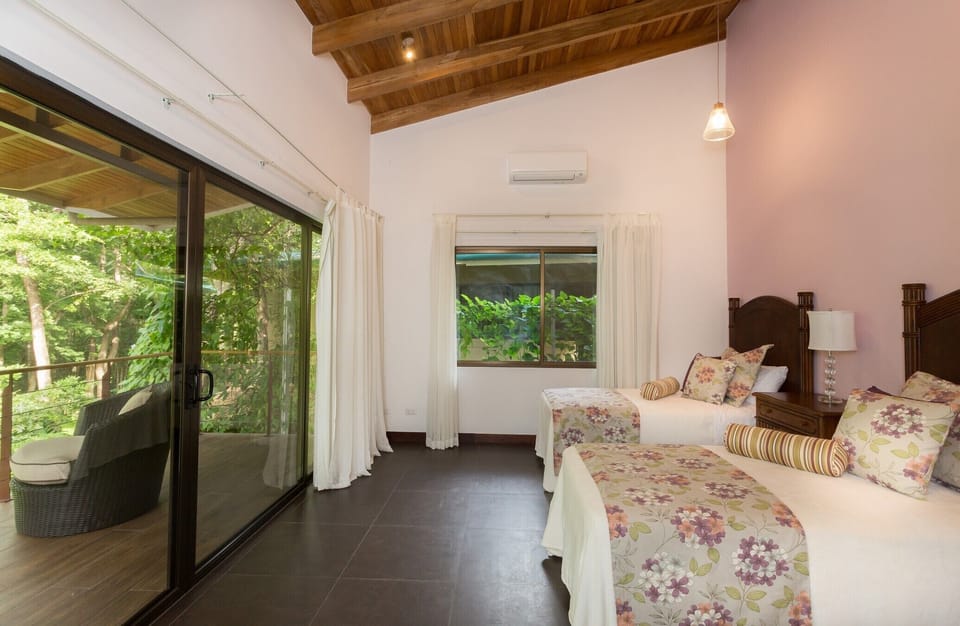 Single beds