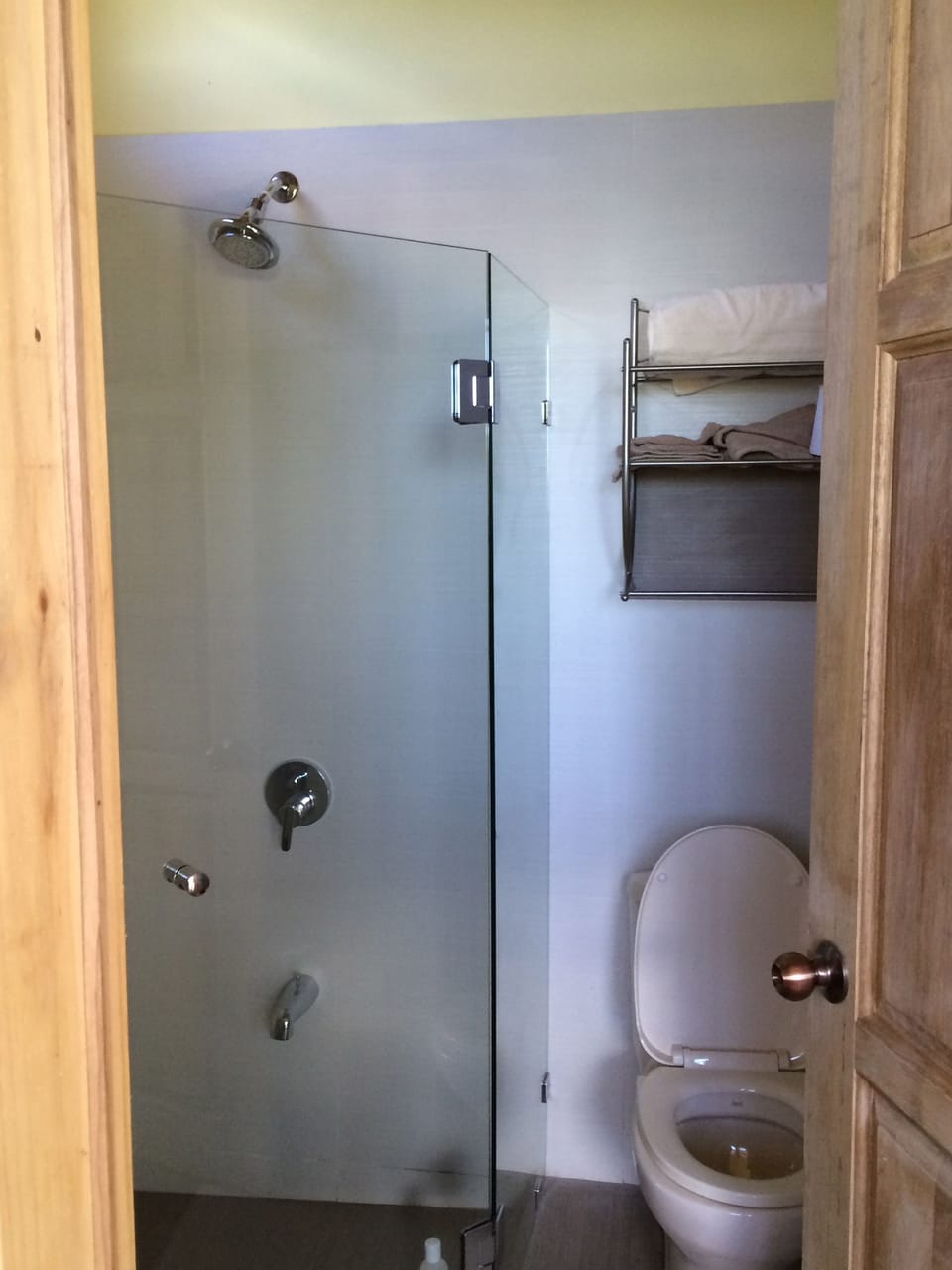 Cottage Bathroom
