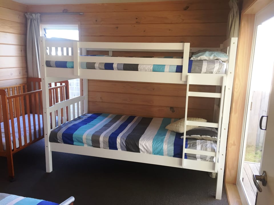 Bunkroom