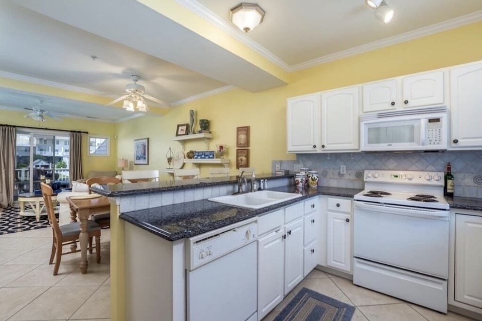 All appliances have been replaced in 2019.