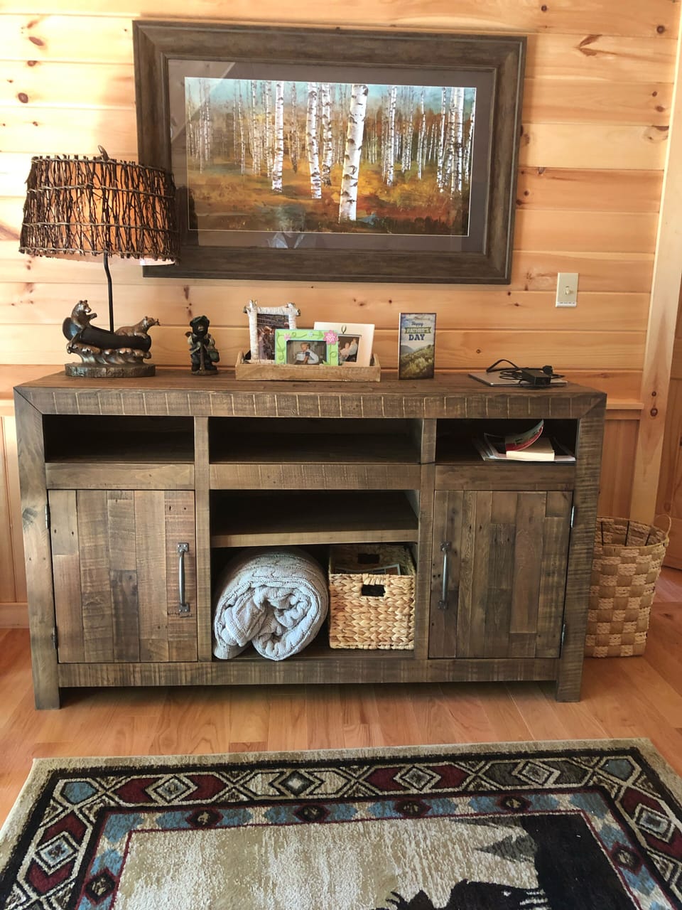 A Taste of The Adirondacks