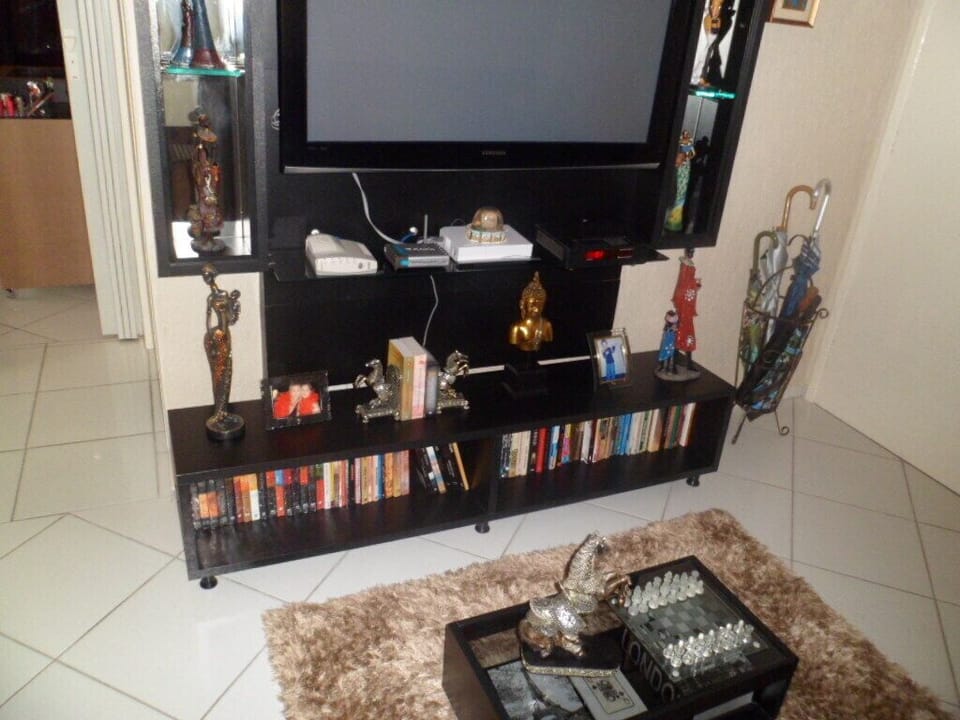 Television