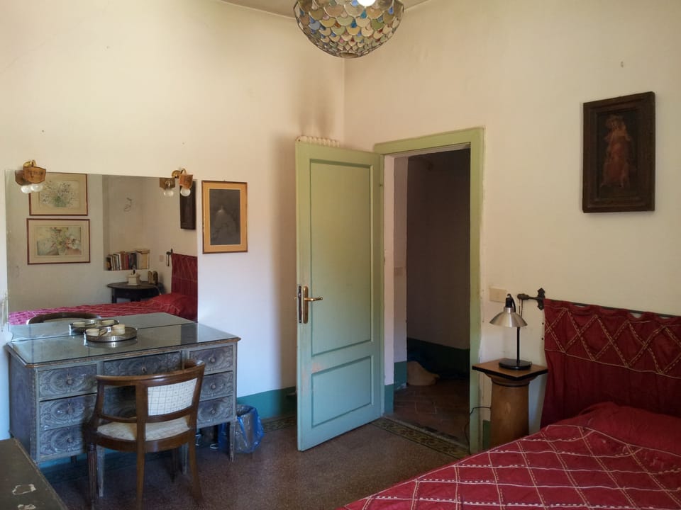 double bed room 2