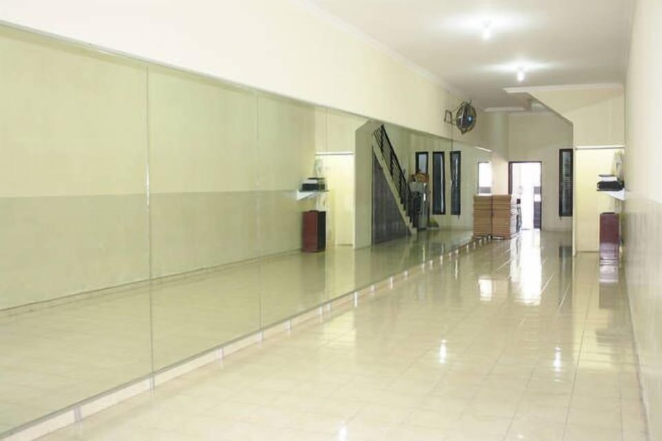 Spacious, 5min to TunjunganPlaza 0.9km