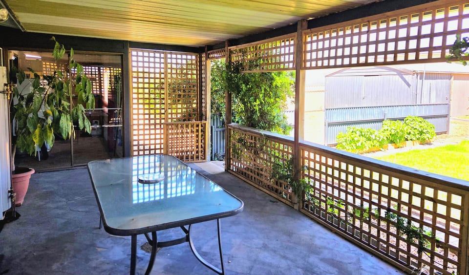 Veranda 