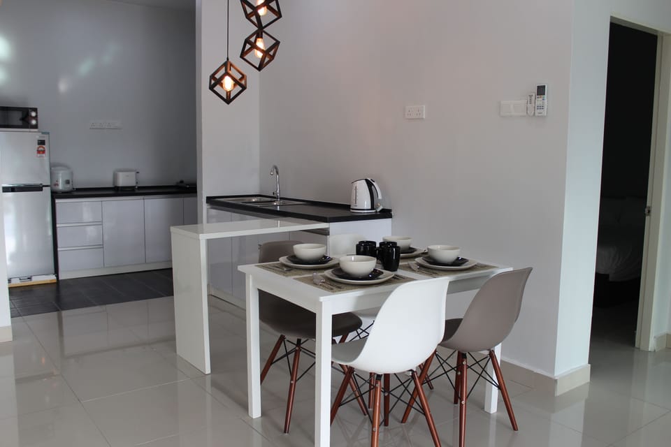 My Luxurious Suite - special price!