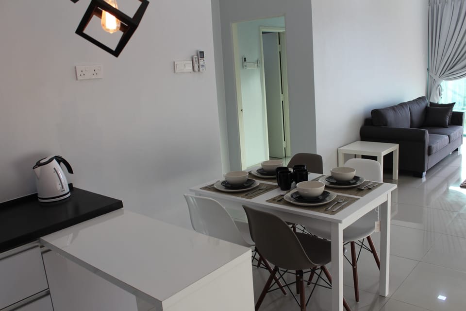 My Luxurious Suite - special price!