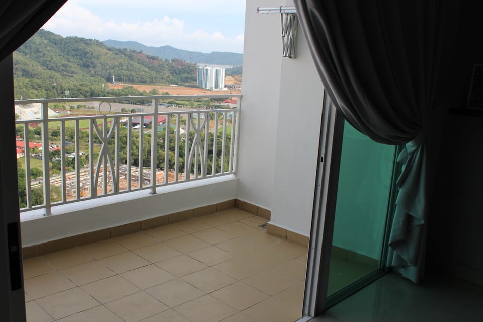 My Luxurious Suite - special price!