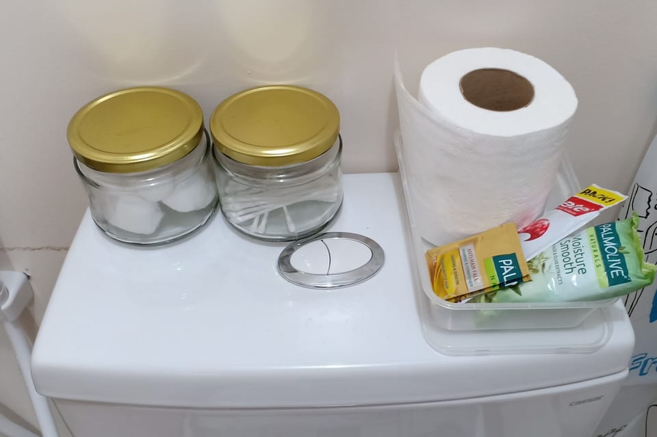 Miscellaneous