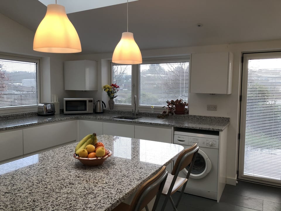 New Kitchen 2020